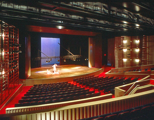 Spreckels Theater Rohnert Park Seating Chart