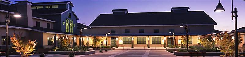 livermore community center