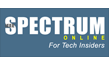 Spectrum, IEEE's monthly magazine