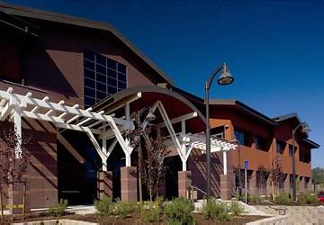 Amador County Administration Building