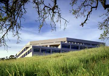 Unocal Geothermal Division Headquarters