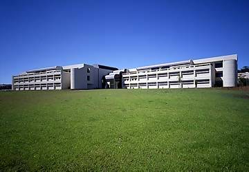 US Coast Guard Training Center