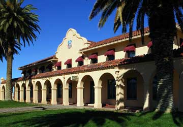 Kelso Depot National Park