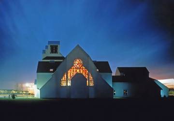 Gethsemane Cathedral