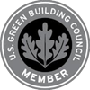 USGBC Member logo